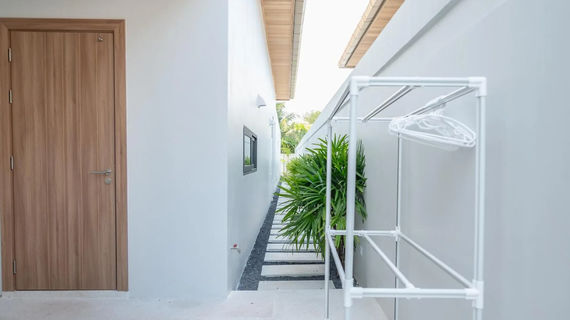 Mouana Breeze Mai Khao 5-Bedroom Pool Villa 9910