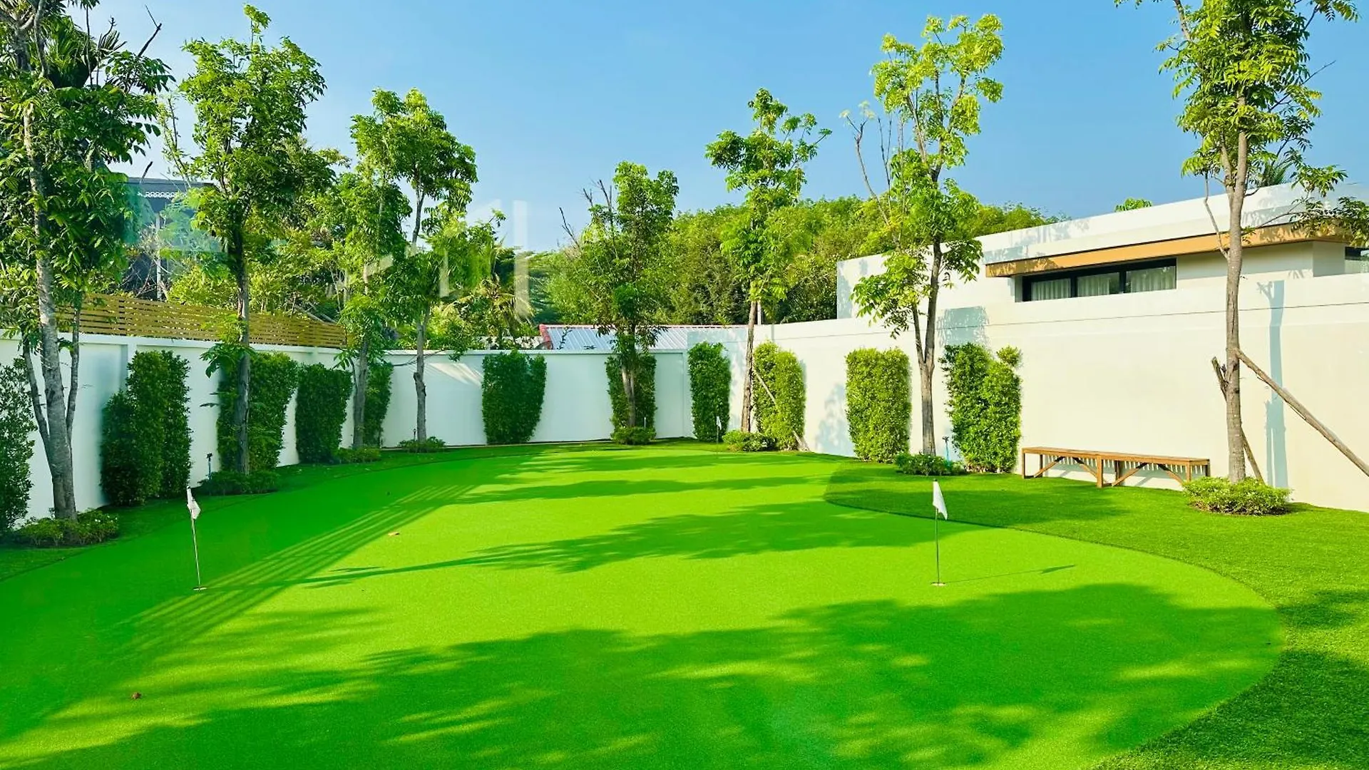 Mouana Breeze Mai Khao 5-Bedroom Pool Villa 9910 Thailand