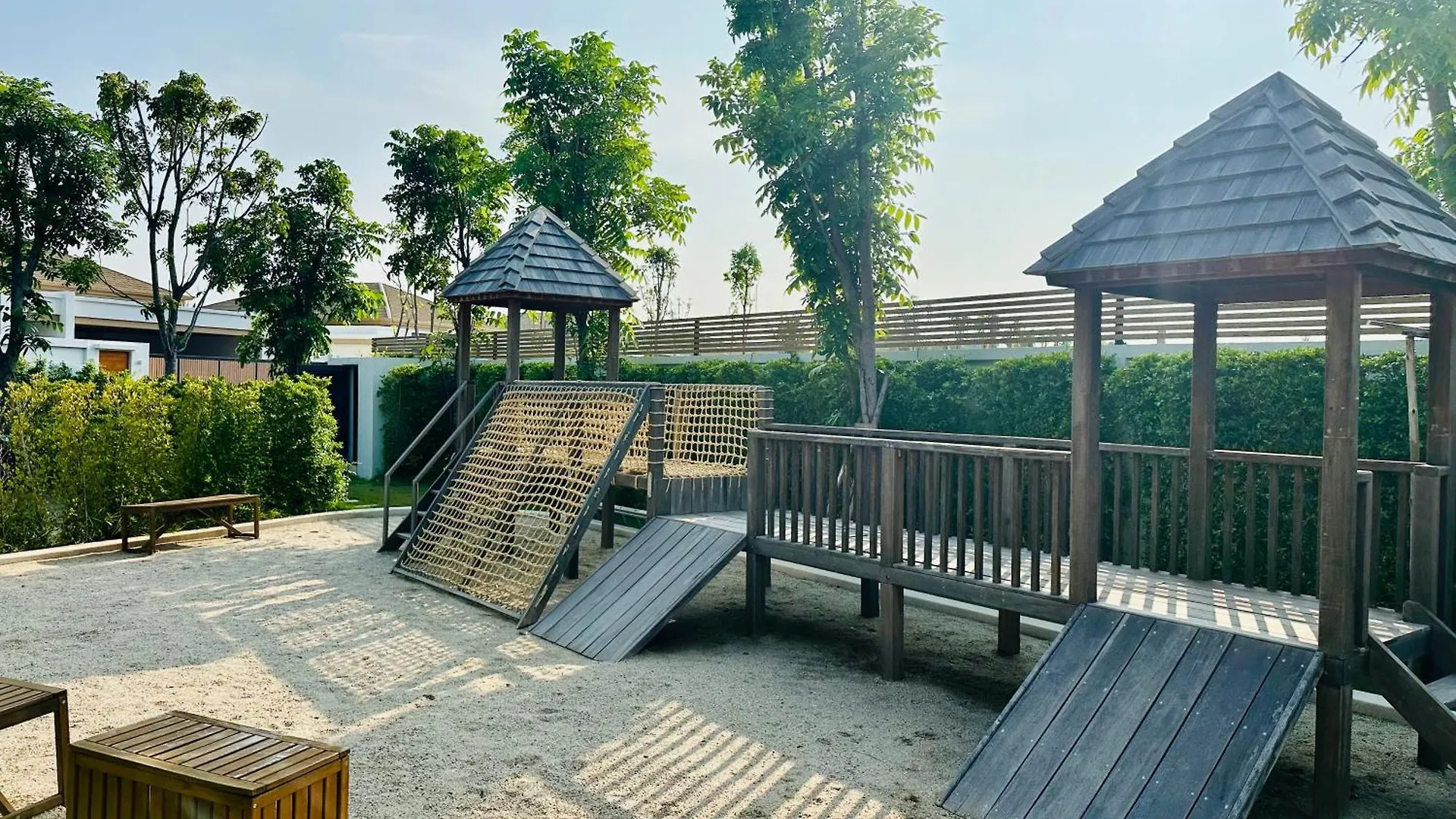 Mouana Breeze Mai Khao 5-Bedroom Pool Villa 9910 0*,  Thailand