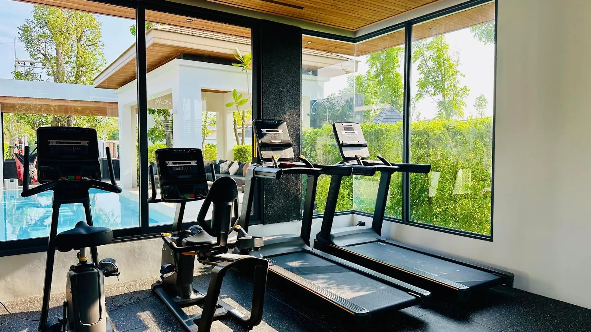 Mouana Breeze Mai Khao 5-Bedroom Pool Villa 9910