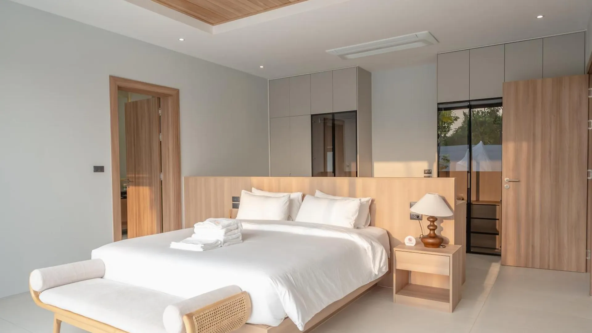 Mouana Breeze Mai Khao 5-Bedroom Pool Villa 9910