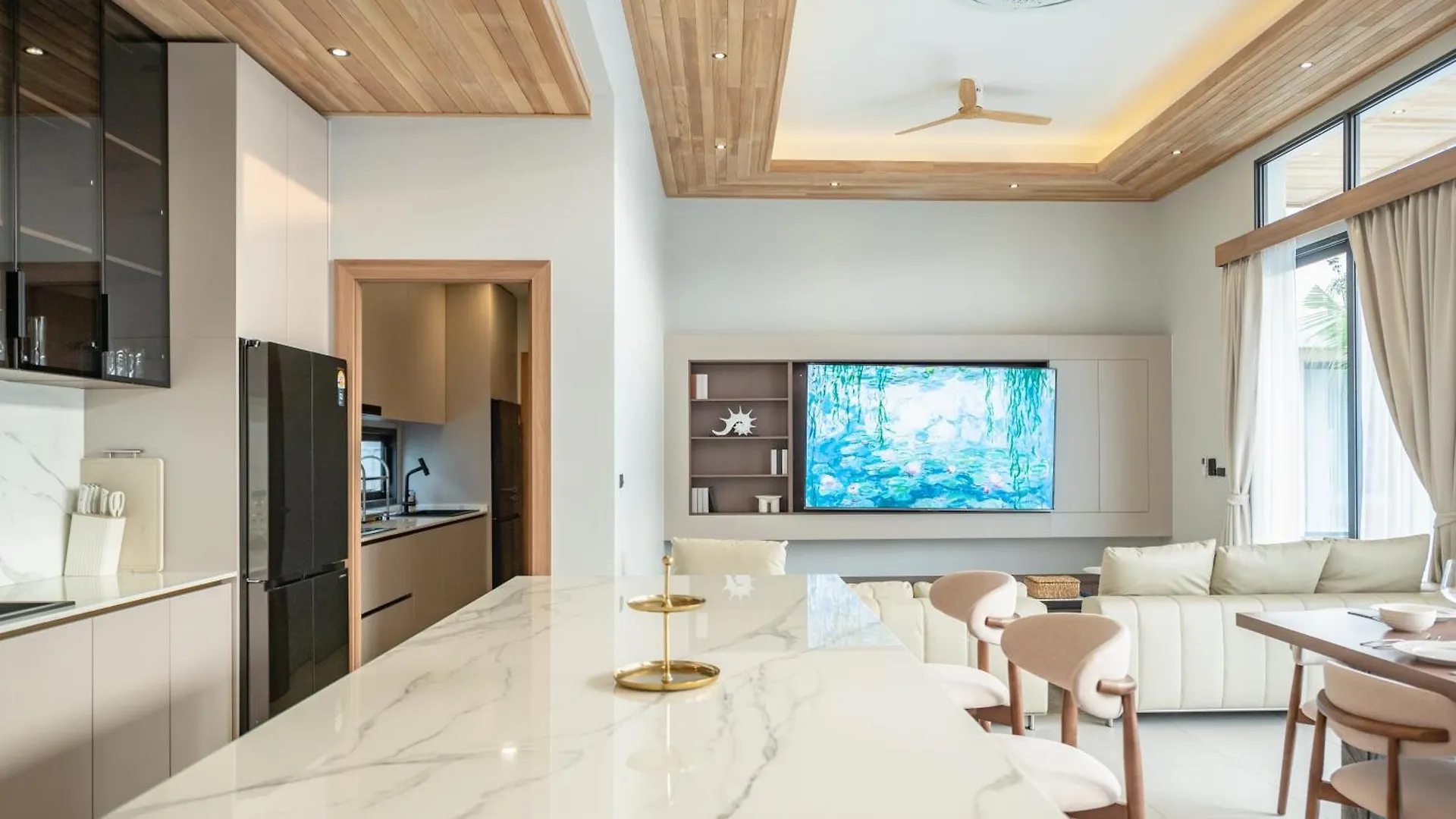 Mouana Breeze Mai Khao 5-Bedroom Pool Villa 9910