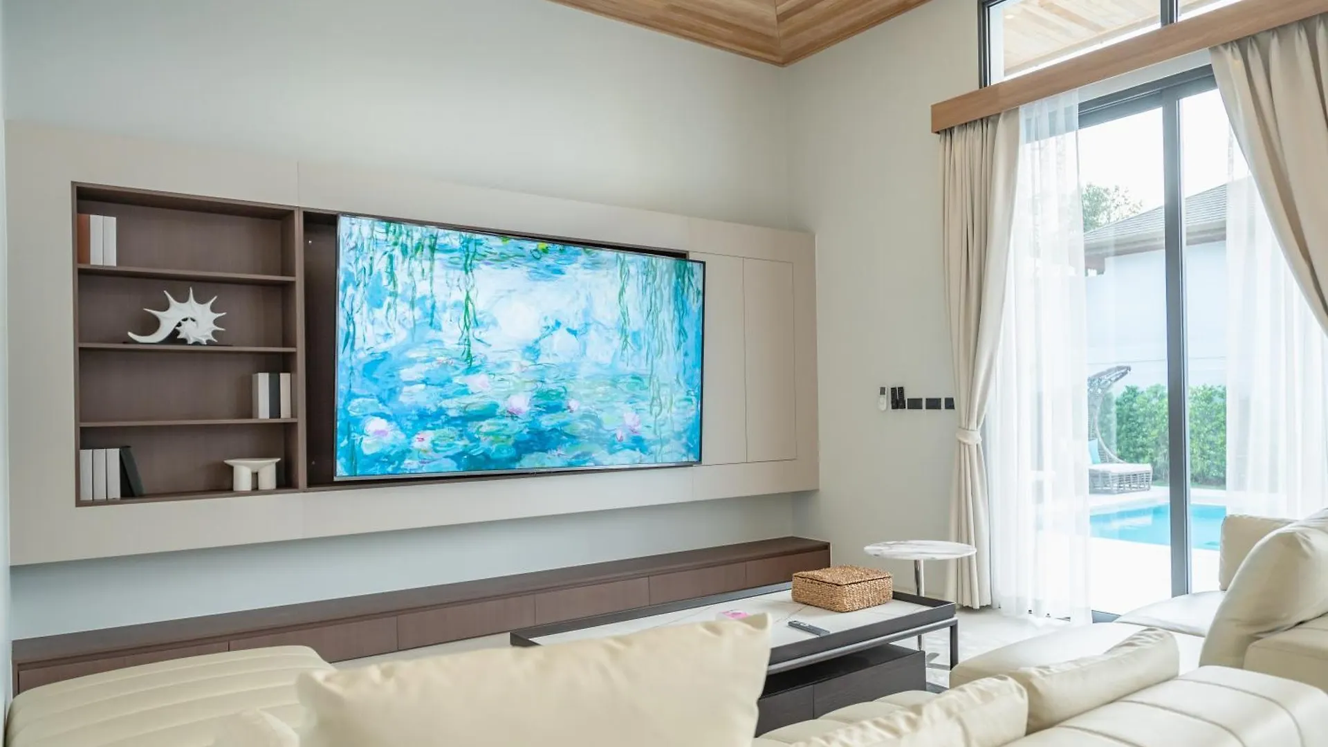 Mouana Breeze Mai Khao 5-Bedroom Pool Villa 9910