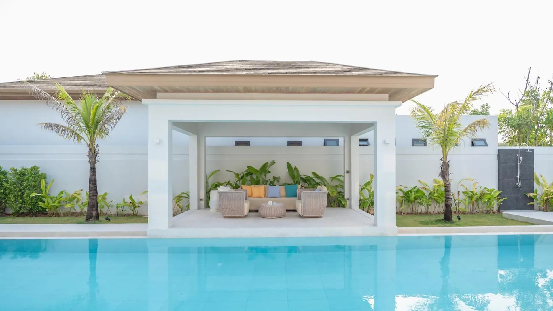 Mouana Breeze Mai Khao 5-Bedroom Pool Villa 9910 0*,  Thailand