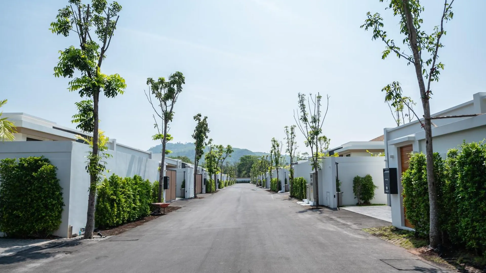 Mouana Breeze Mai Khao 5-Bedroom Pool Villa 9910 Thailand